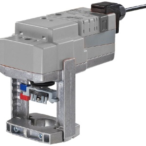 actionare electrica
