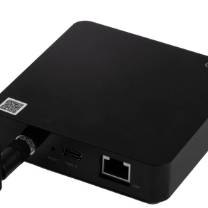 Gateway universal Engo ZigBee Smart WiFi