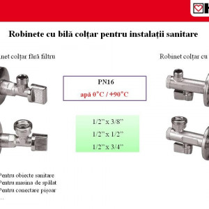robinet coltar