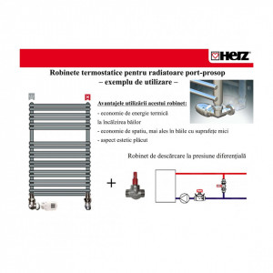 set termostatic