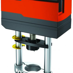 actionare electrica