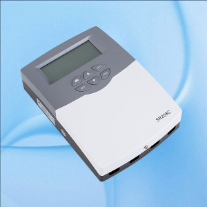 controler solar