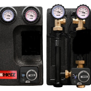 grup de pompare Pumpfix Smartcontrol