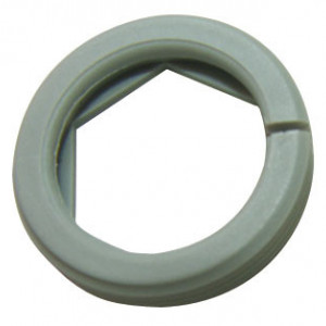 Inel adaptor Herz pentru robinet termostatic tip “Caleffi”, cod 1 6351 01