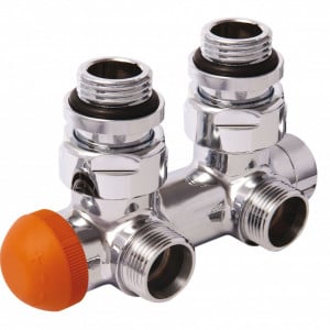 robinet termostatic deluxe