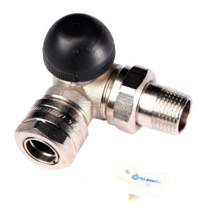 robinet termostatic
