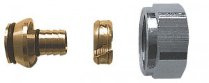 robinet termostatic