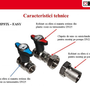 PUMPFIX EASY