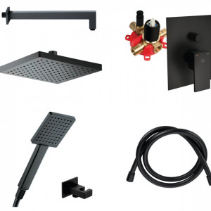 set baie