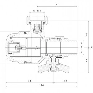 filtru magnetic