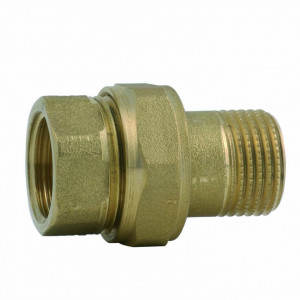 Racord olandez alama drept  de 1/2"