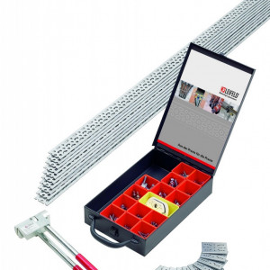 set accesorii si profile Leifeld