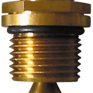 Ventil termostatic Herz pentru robinetele termostatice, DN 15, cod 1 6390 91