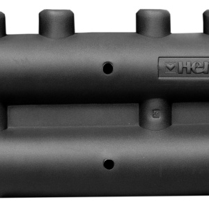 Distribuitor Herz Pumpfix cu 2 circuite, DN 50, cod 1 4511 97 - Img 3