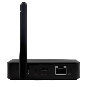 Gateway universal Engo ZigBee Smart WiFi