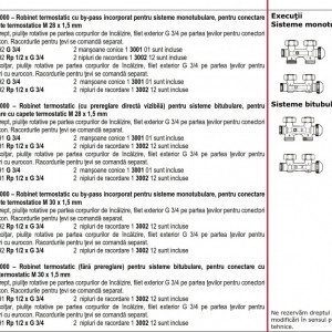 piesa de legatura