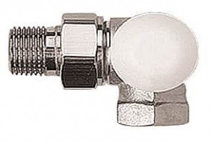 robinet termostatic