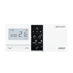 termostat de ambient inteligent