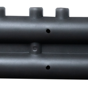 Distribuitor Herz Pumpfix cu 3 circuite, DN 50, cod 1 4511 98 - Img 3