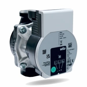 Pompa de recirculare Wilo Yonos Para 25-6 180mm, 43/SC, cod 4533331