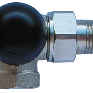 robinet termostatic