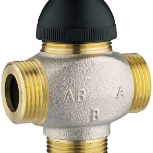 robinet termostatic