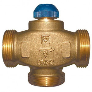 robinet termostatic