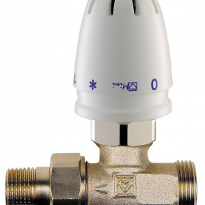 set limitator temperatura