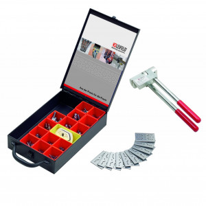 set accesorii si profile Leifeld
