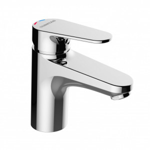 Baterie monocomanda lavoar (i10) Herz, gama INFINITY, cod UH 00002
