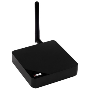 Gateway inteligent pentru internet HERZ Thermiq CONNECT, cod 3 F820 71