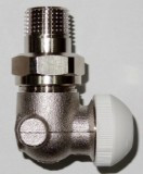 robinet termostatic