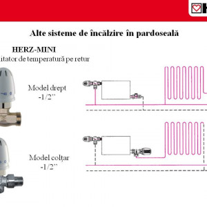 set limitator temperatura