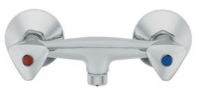 Baterie dus dubla comanda (c40) Herz, gama CLASSIC, cod UH05452
