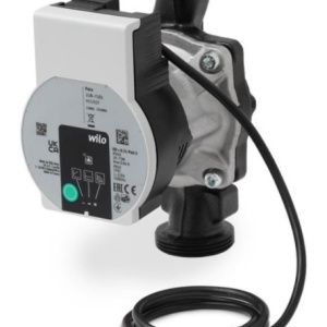 Pompa circulatie Wilo Yonos Para 25/8-75/SC interax 180, cod W4531240