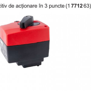 set vana si actionare
