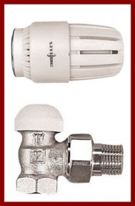 set termostatic