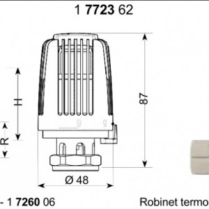 set termostatic