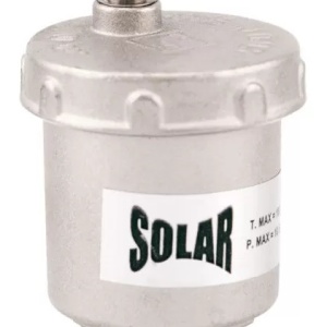 aerisitor automat solar