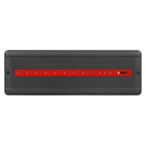 Cutie de comandă pentru sistem de încălzire prin pardoseală HERZ Thermiq FloorHub fără fir, cod 3F82011