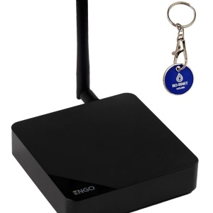 Gateway universal Engo ZigBee Smart WiFi, cod EGATE-PRO