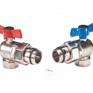 robinet distribuitor