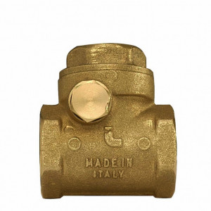 Supapa cu clapeta ITAP cod 130  2"