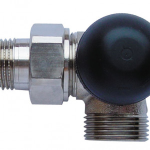 robinet termostatic