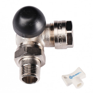 robinet termostatic