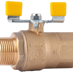 robinet de inchidere pentru gaz