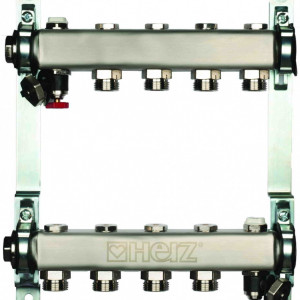 distribuitor radiatoare