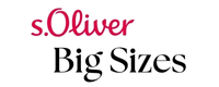 s.Oliver Big Sizes