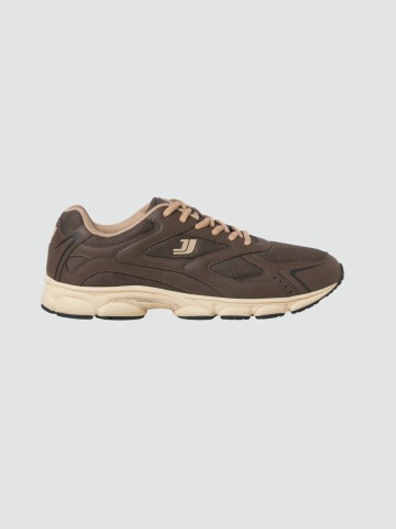 Jack & Jones Sneakers barbati, Sport - Casual, Maro