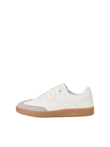 Jack & Jones Sneakers barbati, JFWREECHER, Alb - Img 2
